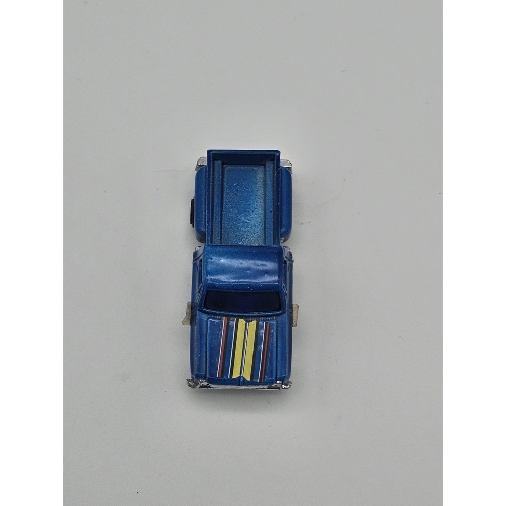 Vintage Zee Toys/Welly? Ford F-150 Stepside 80s - Picture 5 of 6